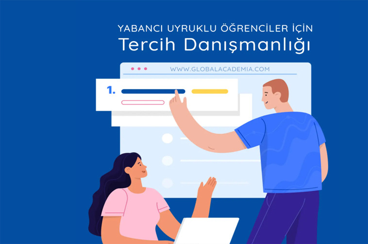 YÖS Tercih Danışmanlığı